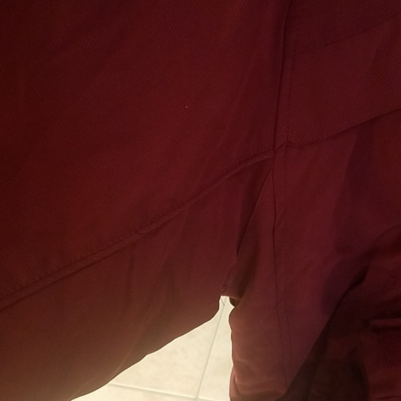 SF 49'er jacket size L. SOLD LOCALLY - Picture 4 of 8